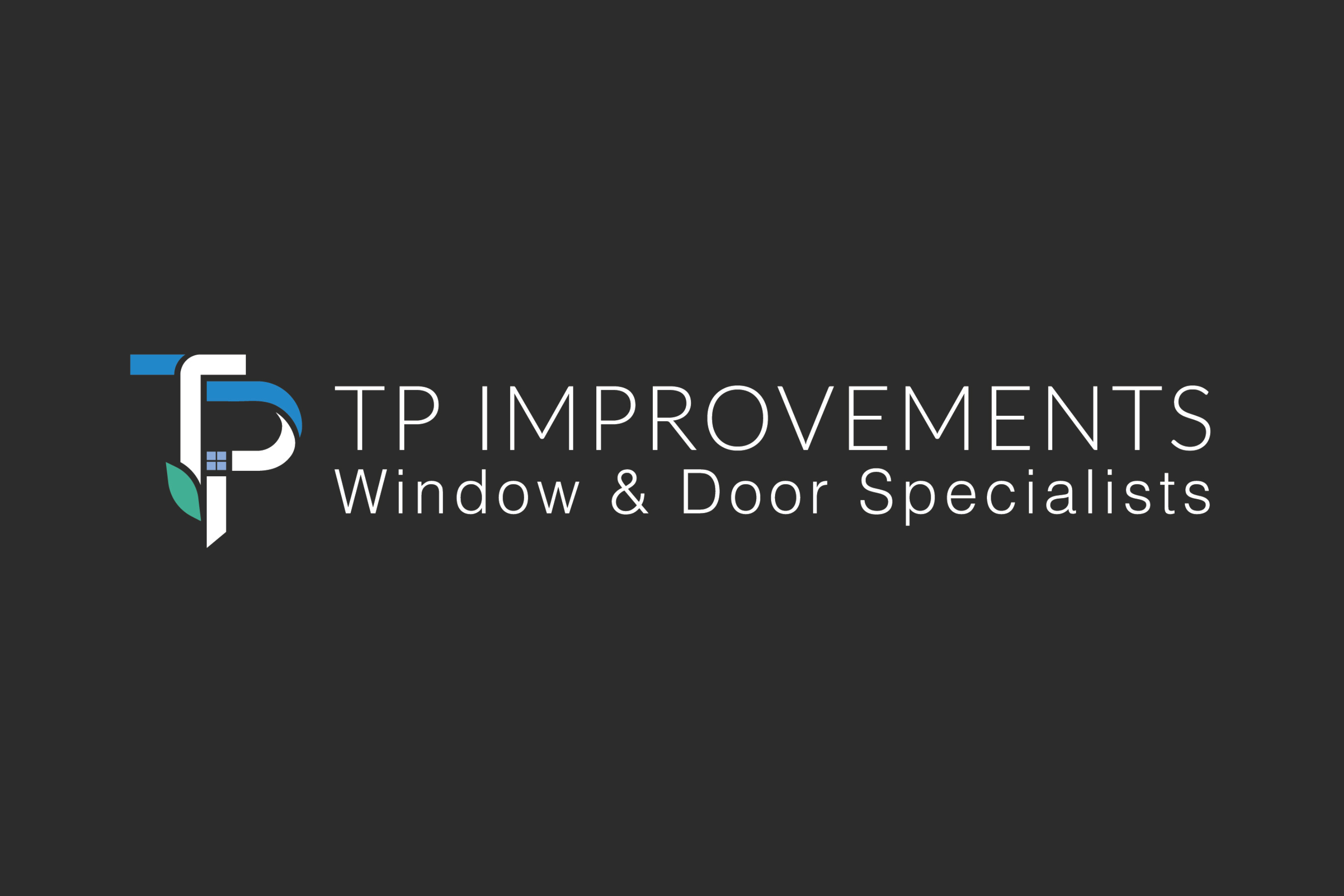 TP Improvements logo